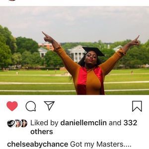 Meet your Posher, Ro